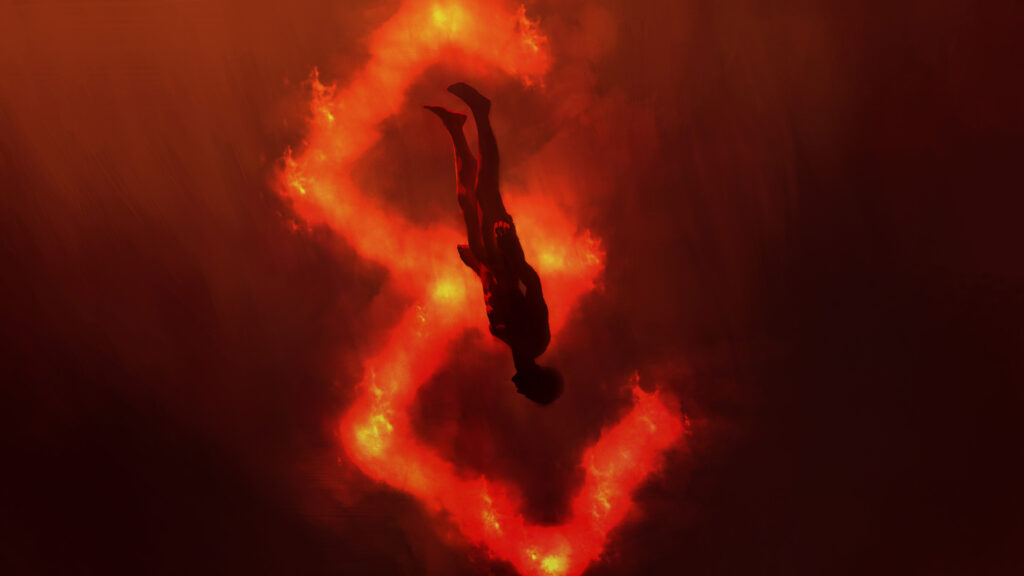 Chapter Six (Nolan)