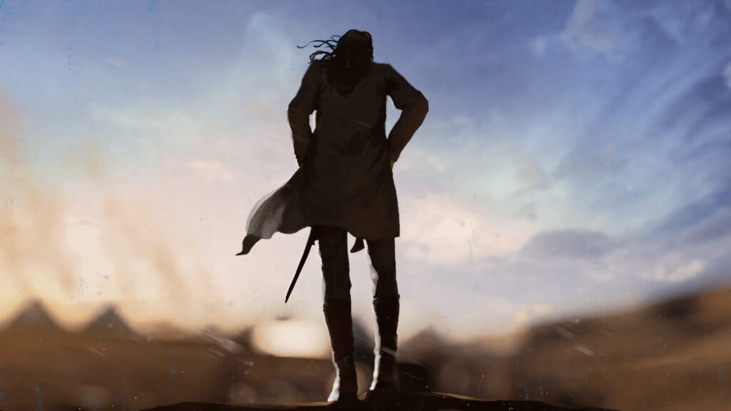 Chapter Fifteen (Nolan)