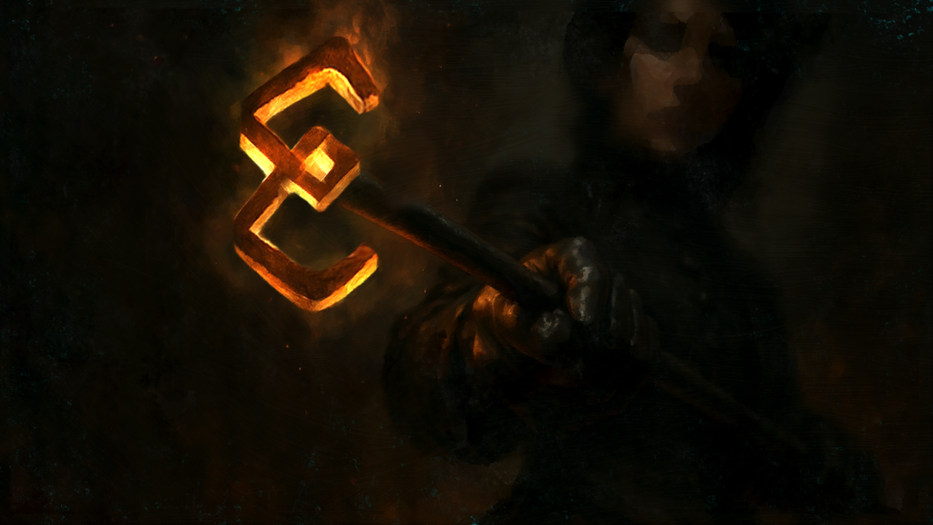 Chapter Thirteen (Cassandra)